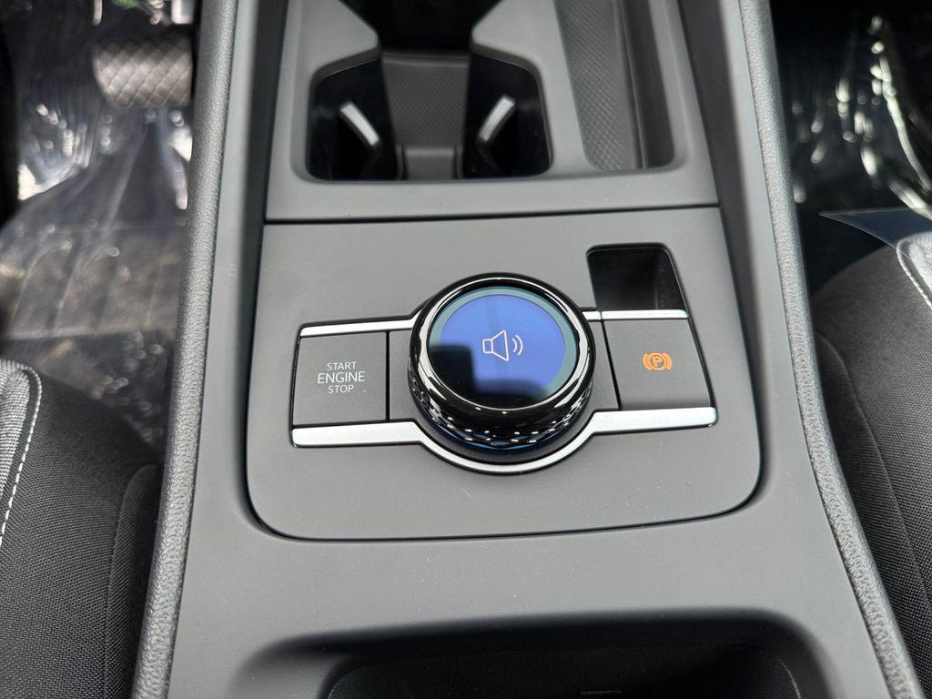 new 2026 Volkswagen Tiguan car, priced at $30,293