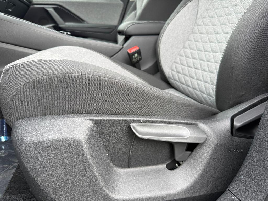 new 2026 Volkswagen Tiguan car, priced at $30,293