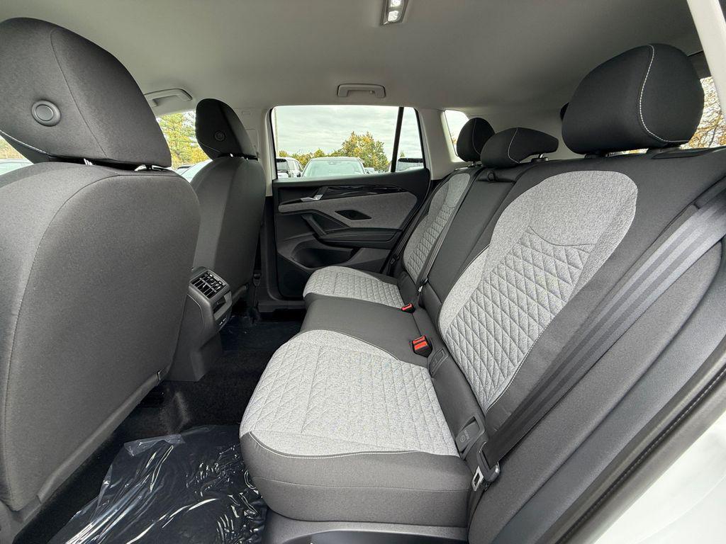 new 2026 Volkswagen Tiguan car, priced at $30,293