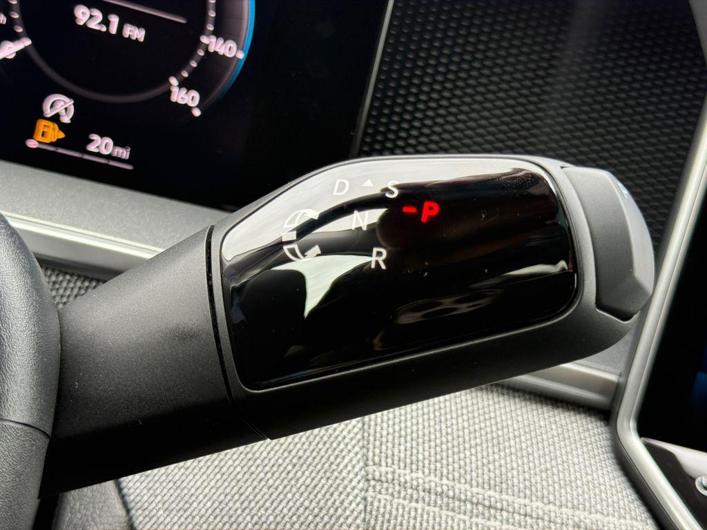 new 2026 Volkswagen Tiguan car, priced at $30,293