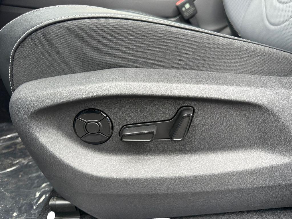 new 2026 Volkswagen Tiguan car, priced at $36,892