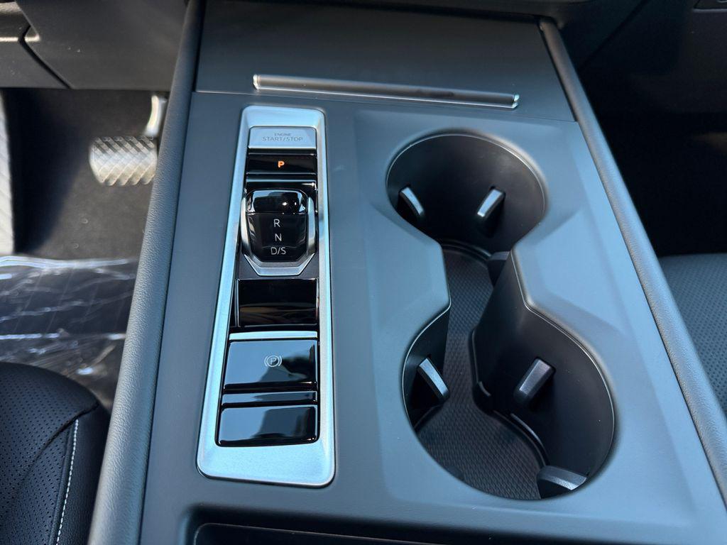 new 2026 Volkswagen Atlas car, priced at $39,365