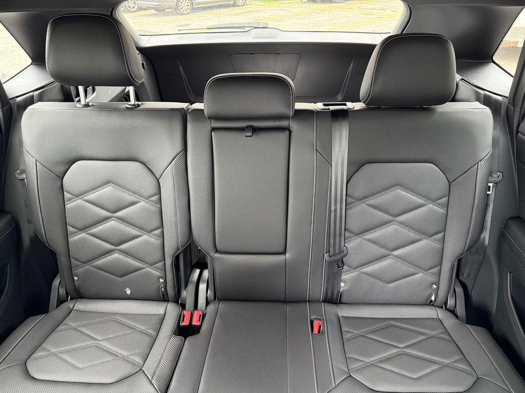 new 2025 Volkswagen Atlas Cross Sport car, priced at $36,942