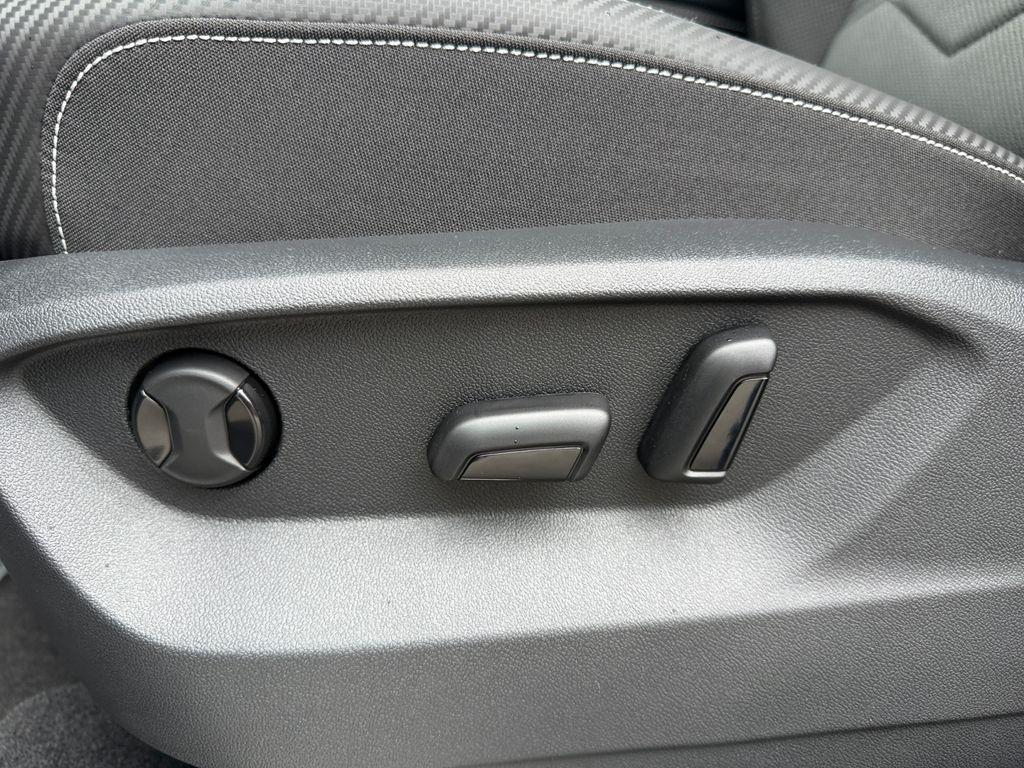 new 2025 Volkswagen Atlas Cross Sport car, priced at $36,942