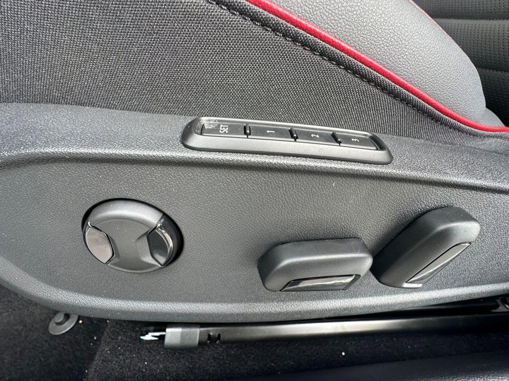 new 2026 Volkswagen Golf GTI car, priced at $42,402