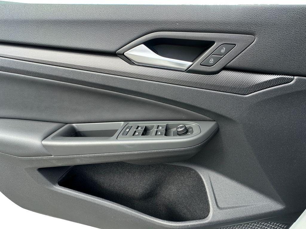 new 2026 Volkswagen Golf GTI car, priced at $42,402