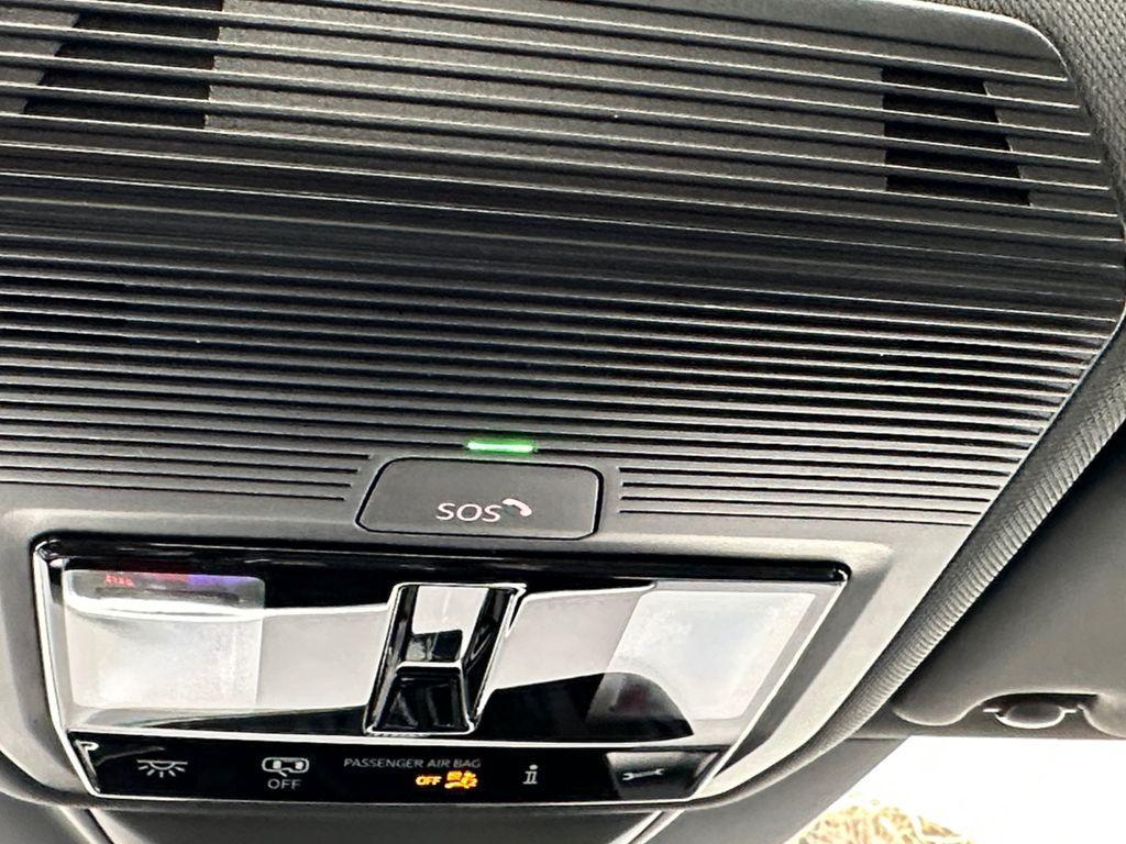 new 2026 Volkswagen Golf GTI car, priced at $42,402