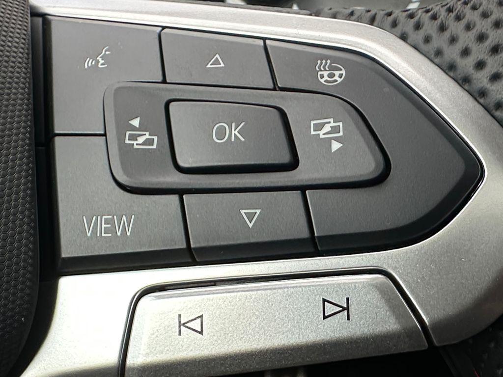 new 2026 Volkswagen Golf GTI car, priced at $42,402