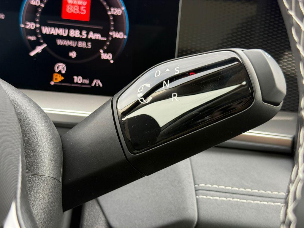 new 2026 Volkswagen Tiguan car, priced at $35,443