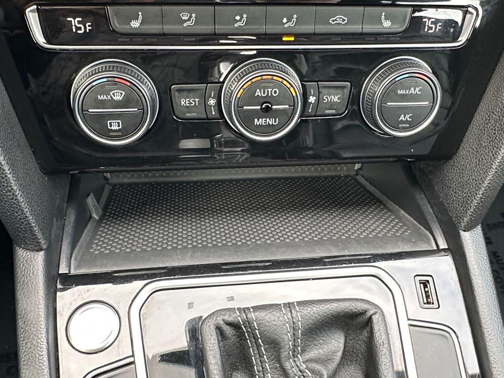 used 2019 Volkswagen Arteon car, priced at $22,000