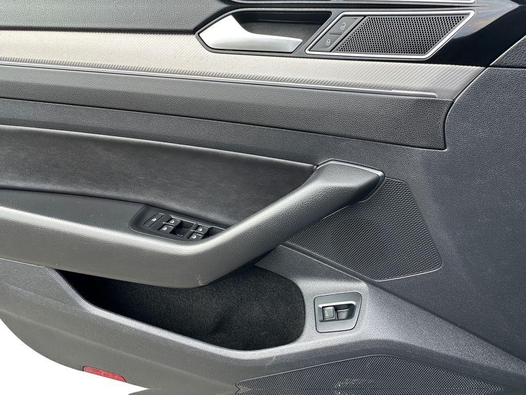 used 2019 Volkswagen Arteon car, priced at $22,000