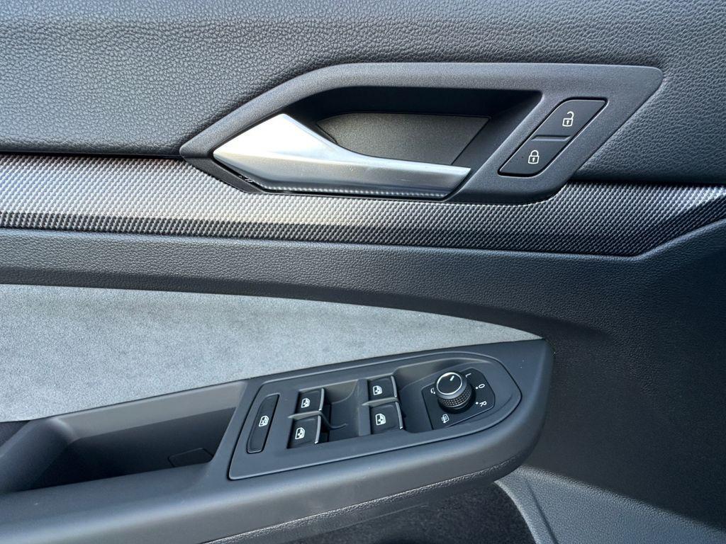 new 2026 Volkswagen Golf R car, priced at $55,306