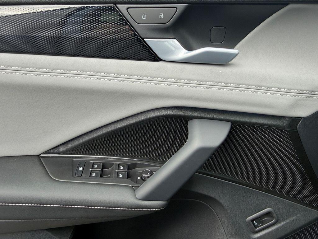 new 2026 Volkswagen Tiguan car