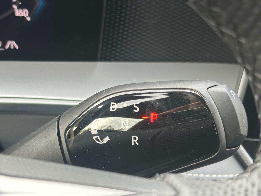 new 2025 Volkswagen Tiguan car, priced at $33,910