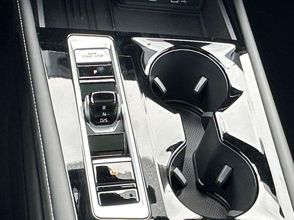 new 2026 Volkswagen Atlas car, priced at $52,526