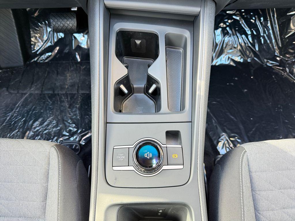 new 2025 Volkswagen Tiguan car, priced at $29,716