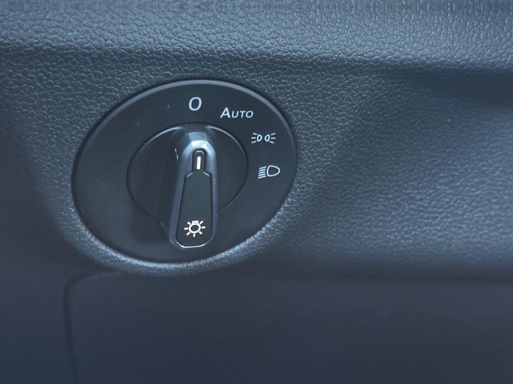 new 2026 Volkswagen Jetta car, priced at $24,221