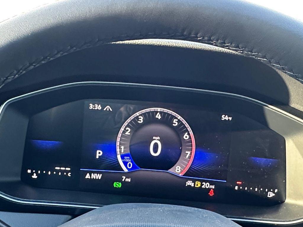 new 2026 Volkswagen Jetta car, priced at $24,221