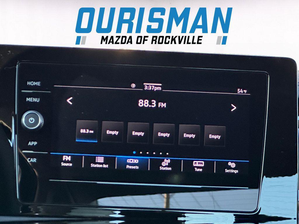 new 2026 Volkswagen Jetta car, priced at $24,221