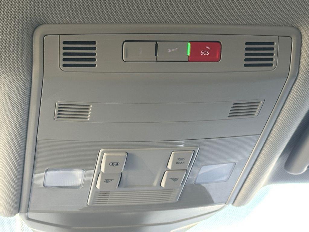 new 2026 Volkswagen Jetta car, priced at $24,221