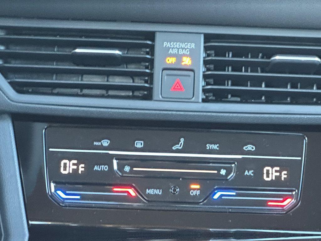 new 2026 Volkswagen Jetta car, priced at $24,221