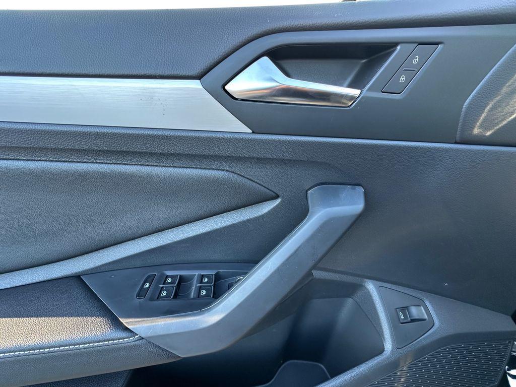 new 2026 Volkswagen Jetta car, priced at $24,221