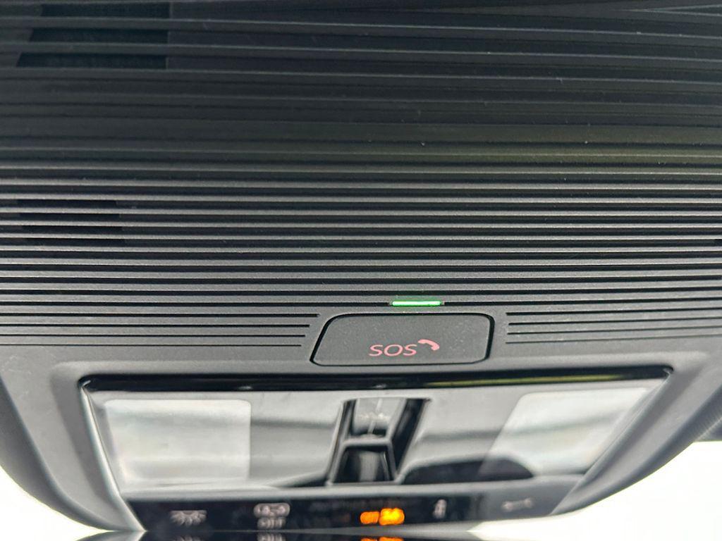 used 2023 Volkswagen ID.4 car, priced at $19,400