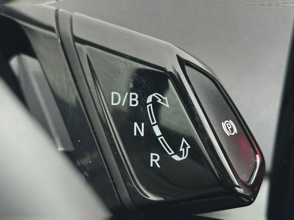 used 2023 Volkswagen ID.4 car, priced at $19,400