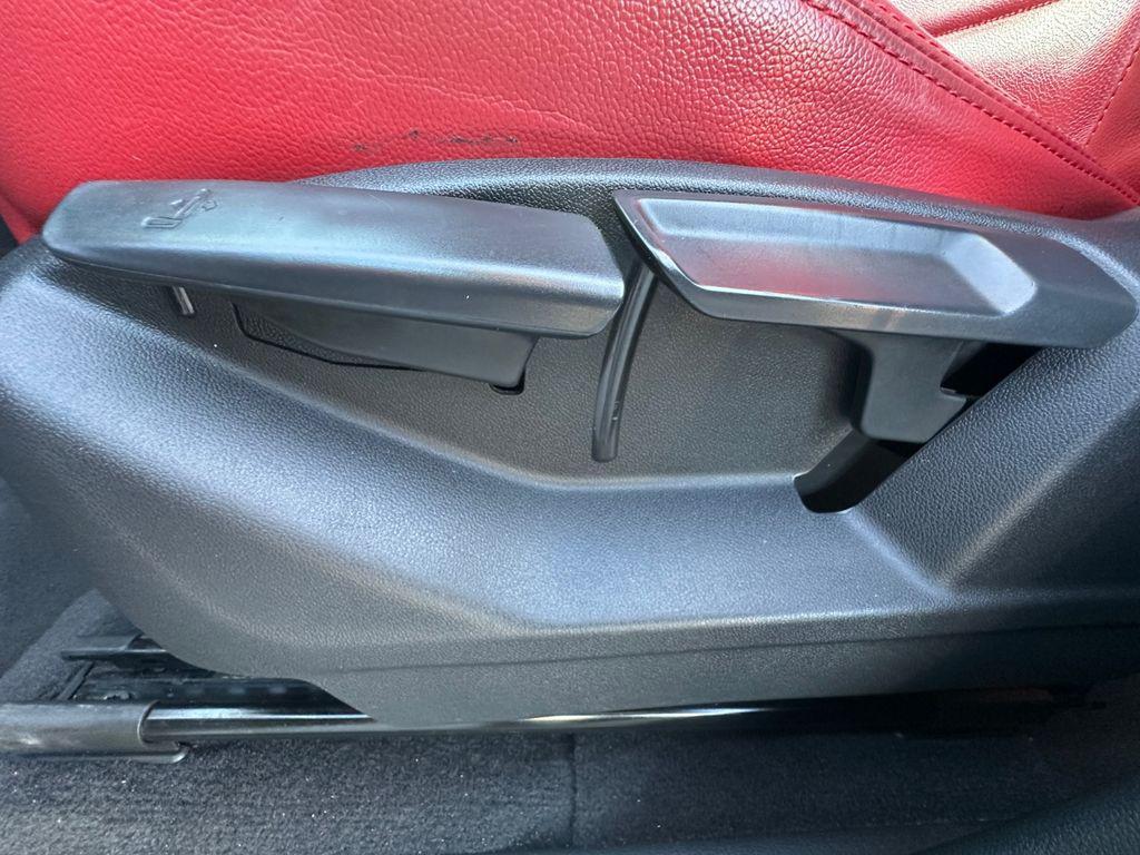 used 2018 Volkswagen Atlas car, priced at $14,500