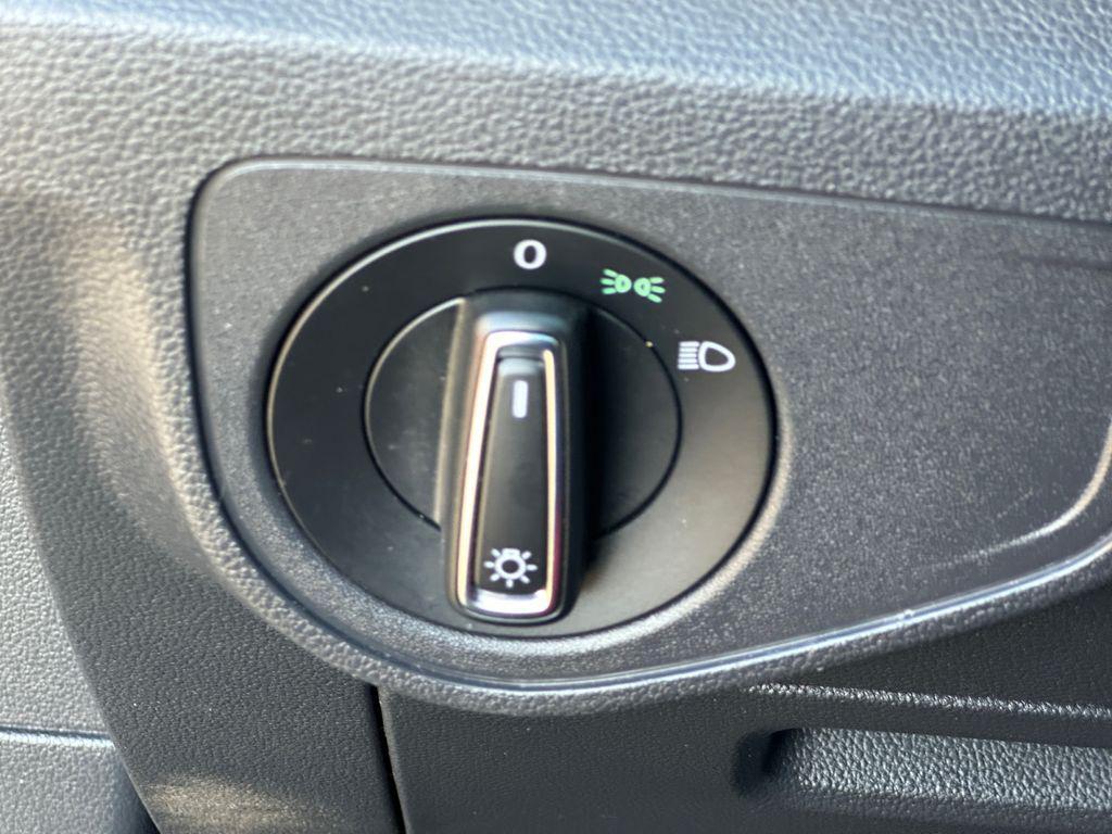 used 2018 Volkswagen Atlas car, priced at $14,500