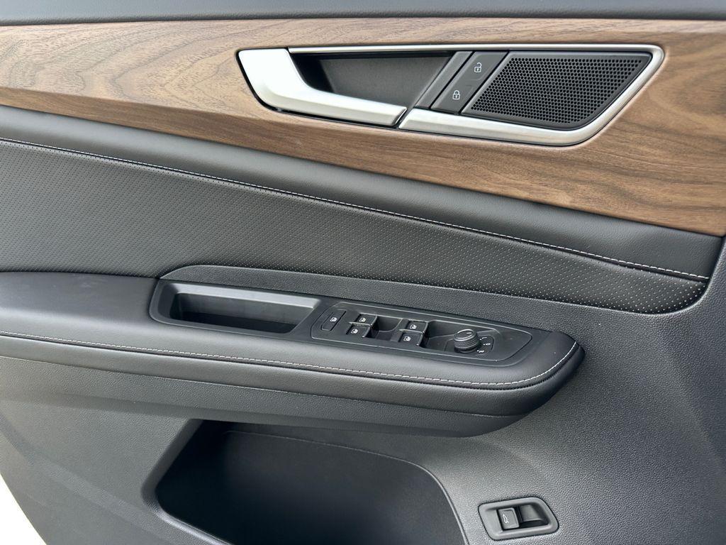 new 2026 Volkswagen Atlas car, priced at $43,665