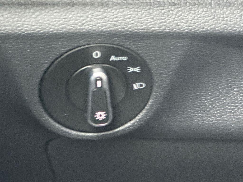 new 2026 Volkswagen Jetta GLI car, priced at $34,315