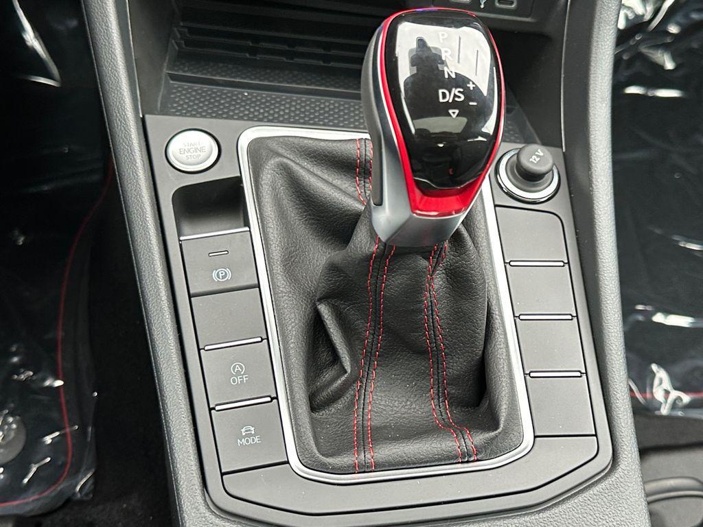 new 2026 Volkswagen Jetta GLI car, priced at $34,315