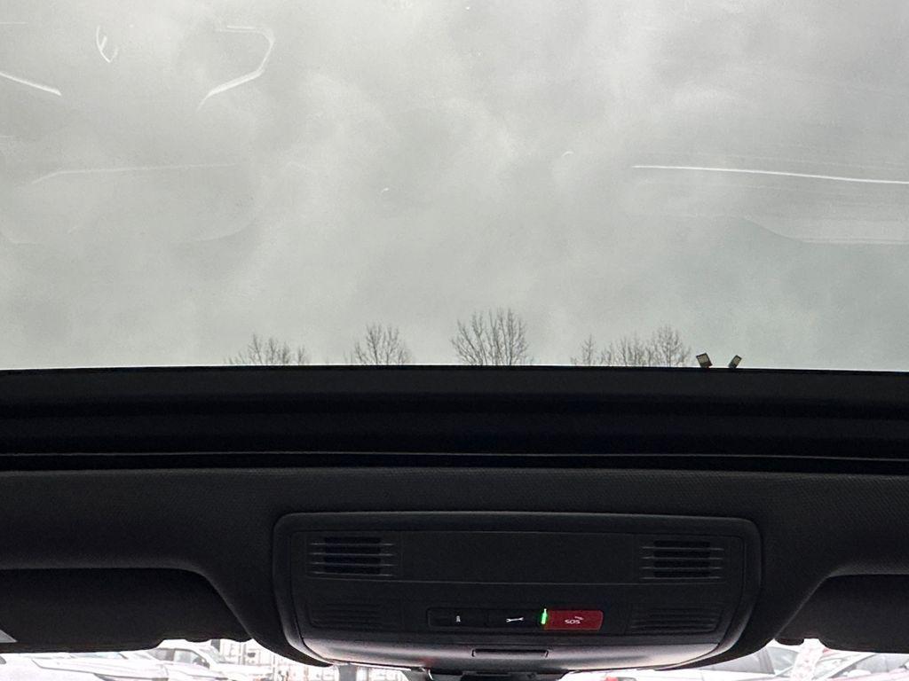 new 2026 Volkswagen Jetta GLI car, priced at $34,315