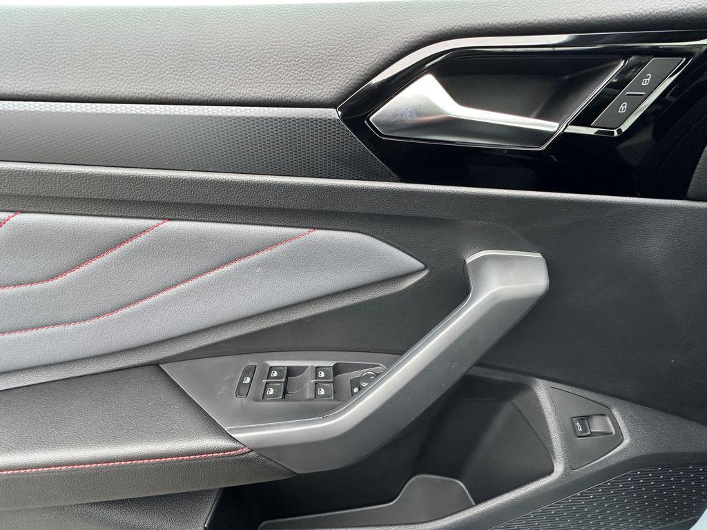 new 2026 Volkswagen Jetta GLI car, priced at $34,315