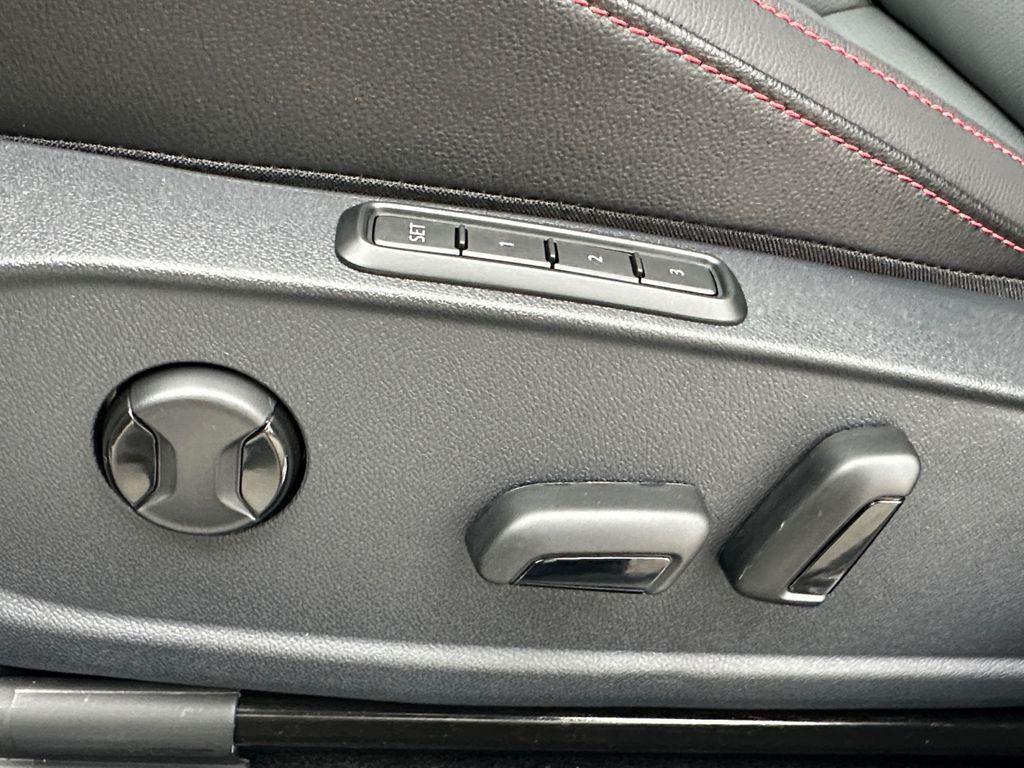 new 2026 Volkswagen Jetta GLI car, priced at $34,315