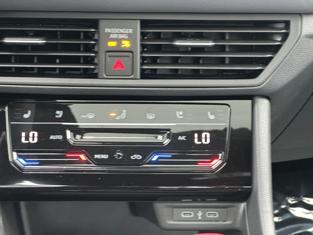 new 2026 Volkswagen Jetta GLI car, priced at $34,315