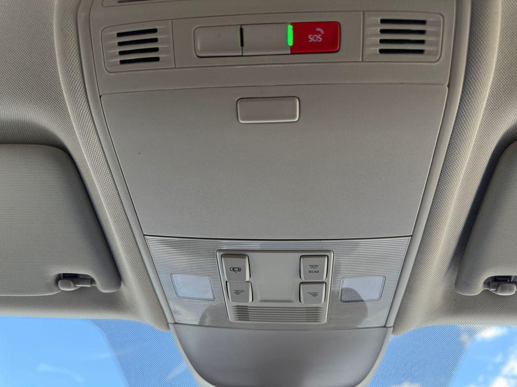used 2024 Volkswagen Taos car, priced at $19,050