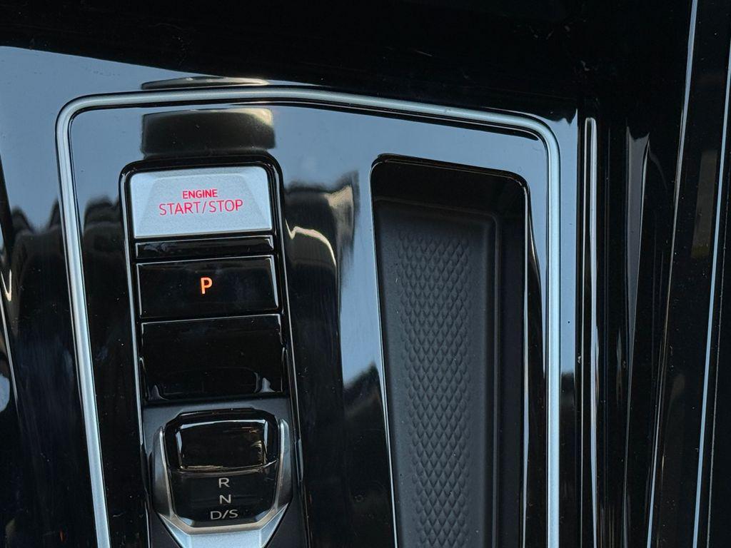 new 2026 Volkswagen Golf GTI car, priced at $37,230