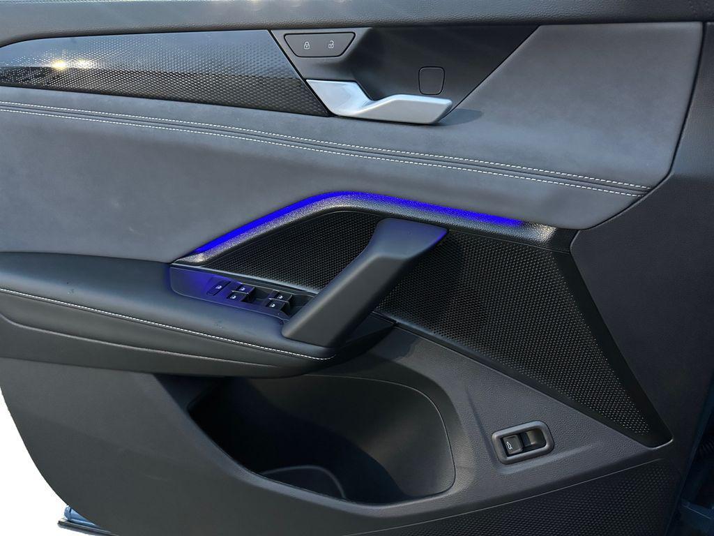 new 2026 Volkswagen Tiguan car, priced at $38,417