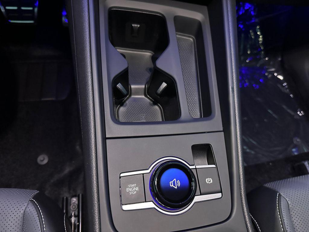 new 2026 Volkswagen Tiguan car, priced at $38,417