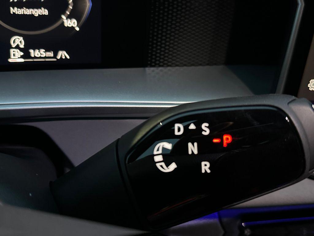 new 2026 Volkswagen Tiguan car, priced at $38,417