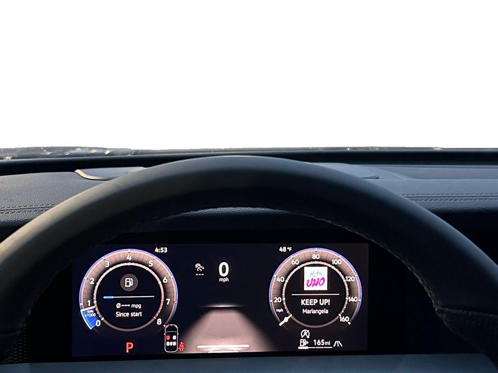 new 2026 Volkswagen Tiguan car, priced at $38,417