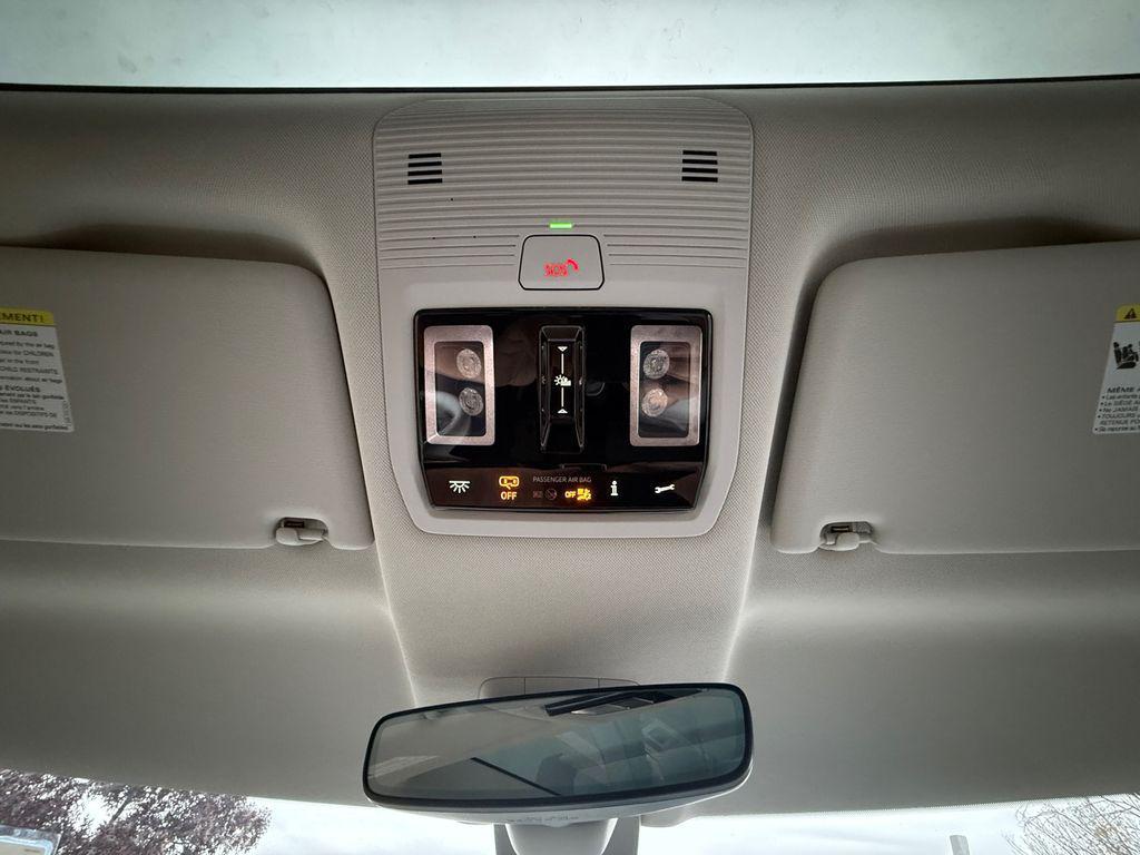 new 2025 Volkswagen ID. Buzz car, priced at $57,280