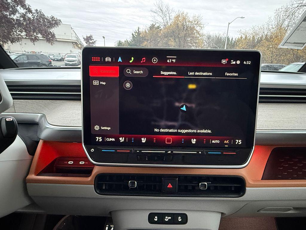 new 2025 Volkswagen ID. Buzz car, priced at $57,280