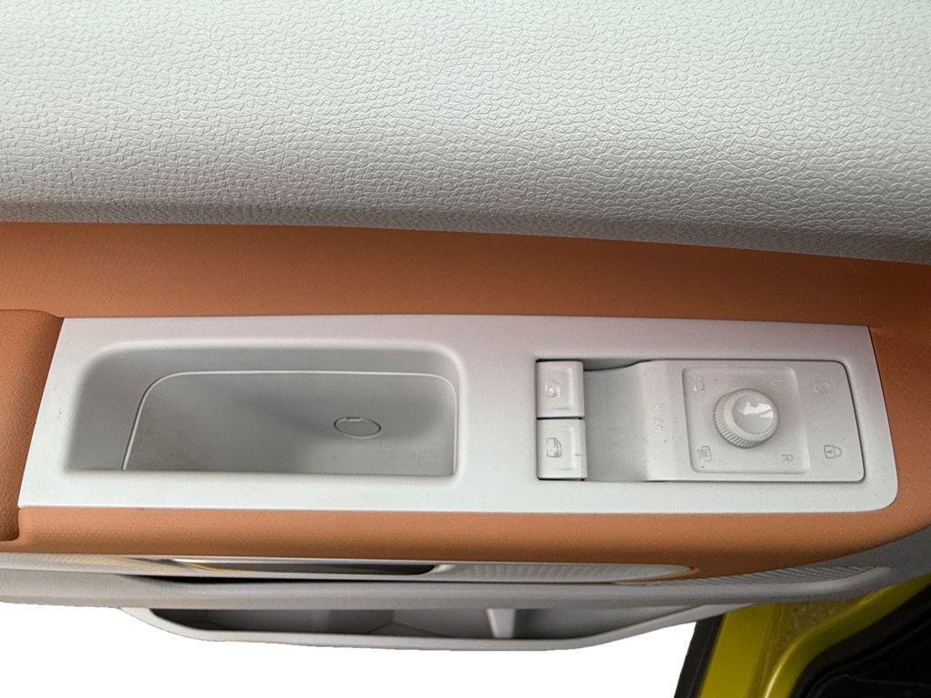 new 2025 Volkswagen ID. Buzz car, priced at $57,280