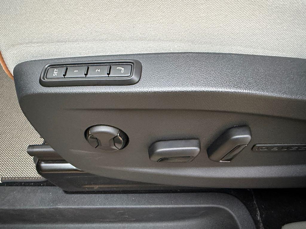 new 2025 Volkswagen ID. Buzz car, priced at $57,280