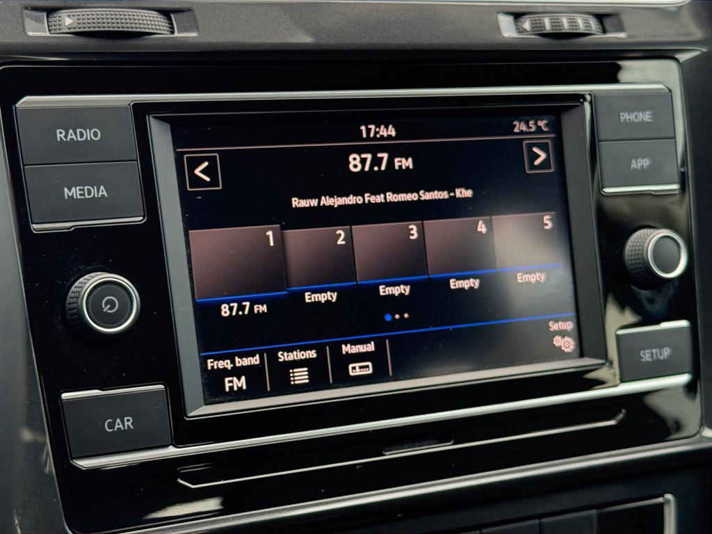 used 2019 Volkswagen Golf car, priced at $14,500