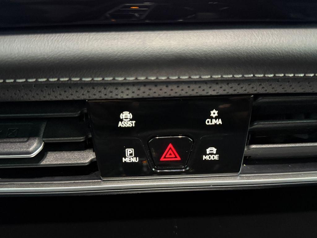 used 2025 Volkswagen Atlas car, priced at $31,000