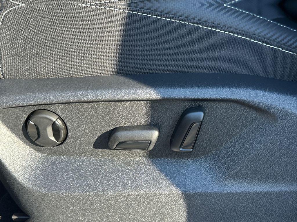 new 2026 Volkswagen Atlas Cross Sport car, priced at $45,346